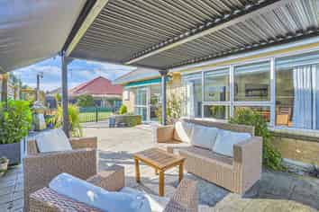 8/212 Grove Road, Mayfair