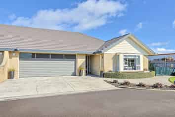 8/212 Grove Road, Mayfair