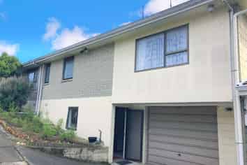 Hawkes Bay - Address withheld