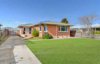 89 Redwood Street, Redwoodtown