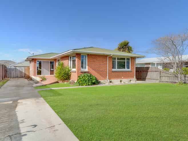 89 Redwood Street, Redwoodtown