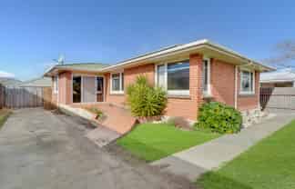 89 Redwood Street, Redwoodtown