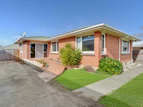 89 Redwood Street, Redwoodtown