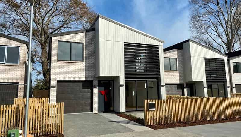 6 Manahi Lane, Panmure