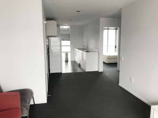 5A/50 Liverpool Street, Auckland Central