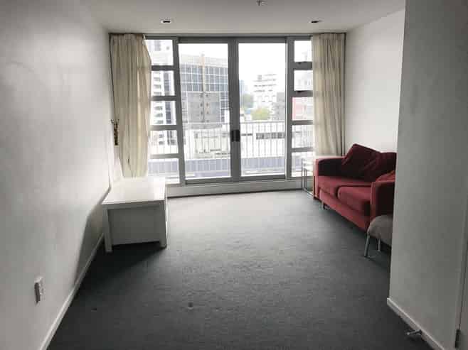 5A/50 Liverpool Street, Auckland Central