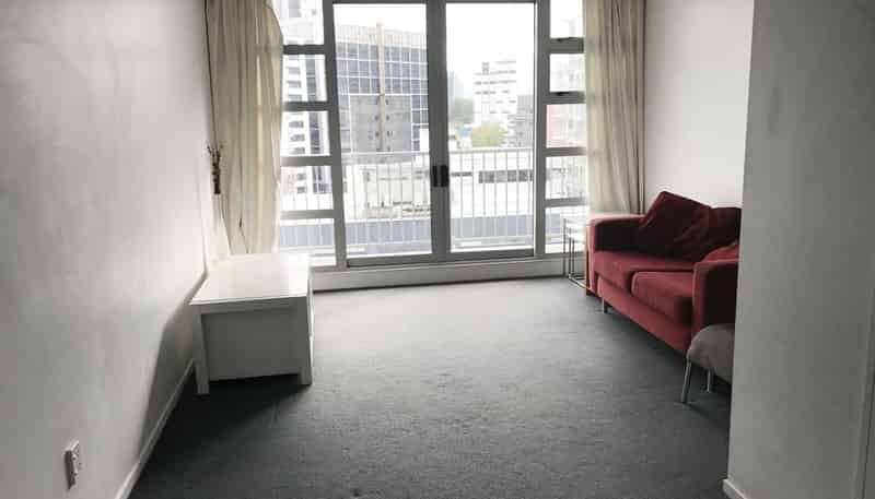 5A/50 Liverpool Street, Auckland Central