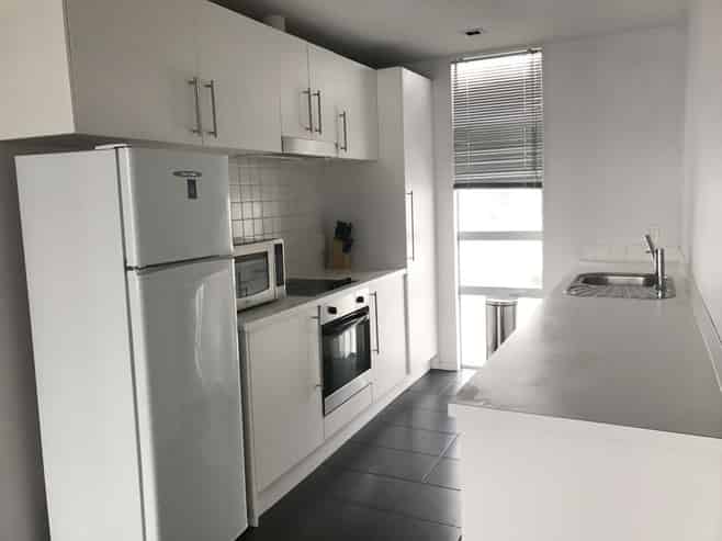 5A/50 Liverpool Street, Auckland Central
