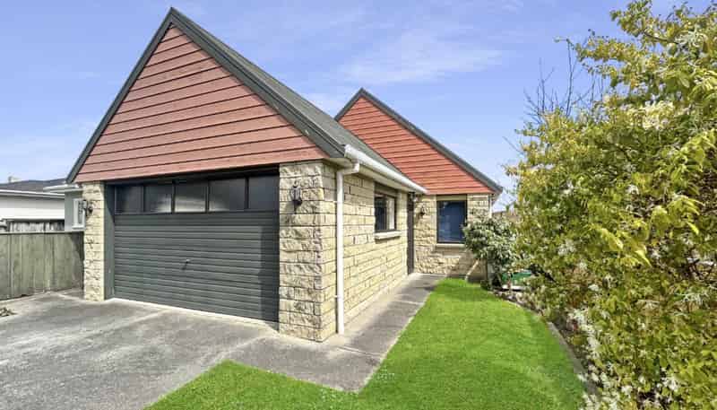 48a Roy Street, Palmerston North