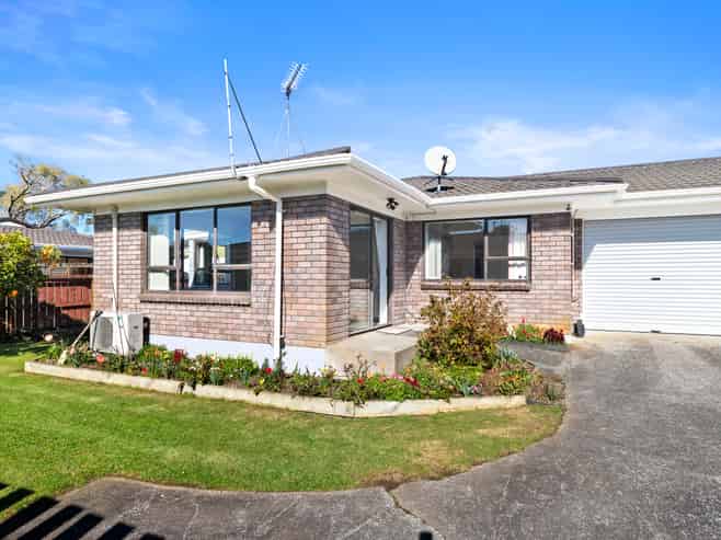 5D Edinburgh Street, Pukekohe
