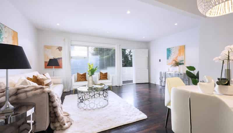 2/46 Southern Cross Road, Kohimarama