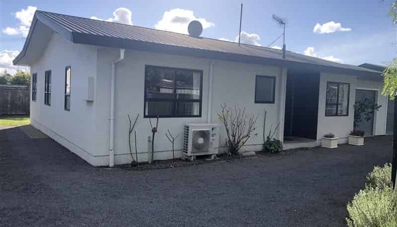 18a Middle Road , Havelock North
