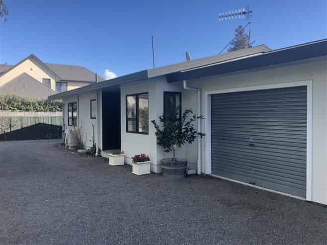 18a Middle Road , Havelock North