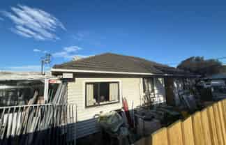 65 Barton Street, Woolston