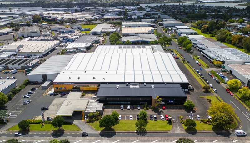 510 Mount Wellington Highway, Mount Wellington