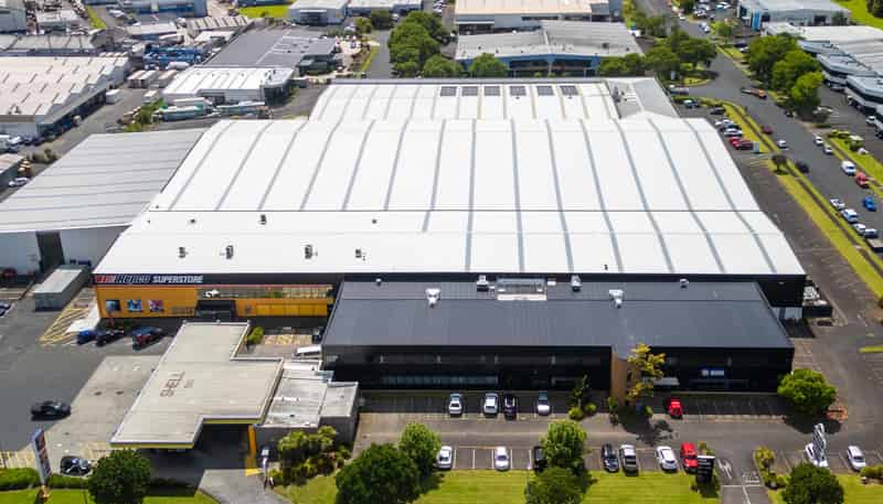 510 Mount Wellington Highway, Mount Wellington