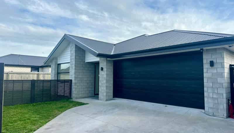 5 Jimbo Lane, Rolleston