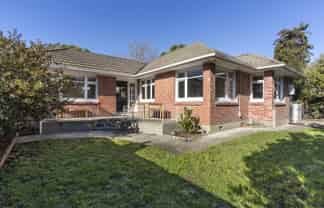181 England Street , Linwood