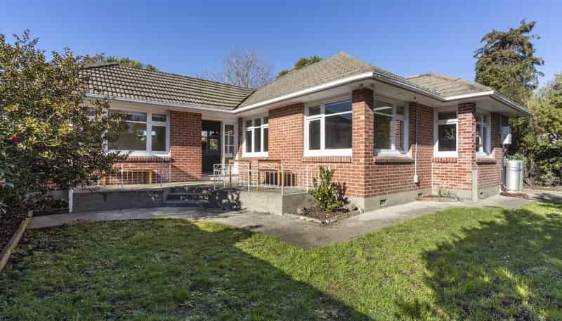 181 England Street , Linwood
