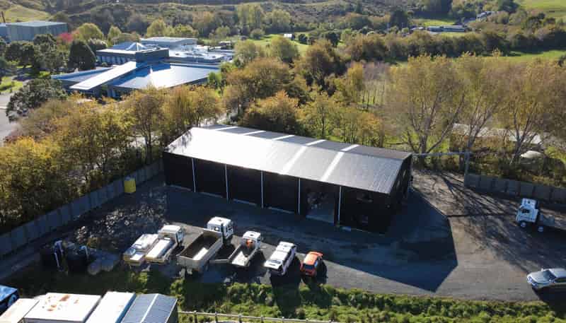  1249A Moonshine Road, Judgeford