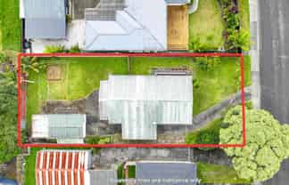 6 Robert Burke Place, Henderson
