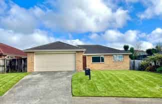 6 Marblewood Grove, Pukekohe