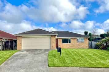 6 Marblewood Grove, Pukekohe