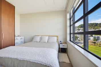 409/22 Herd Street, Te Aro