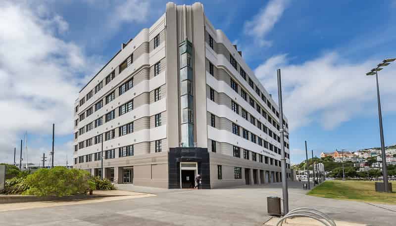 409/22 Herd Street, Te Aro
