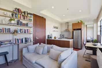409/22 Herd Street, Te Aro
