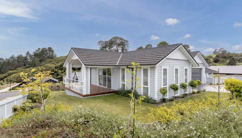 99 Adler Drive, Ohauiti