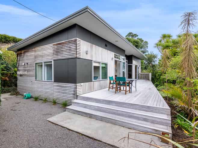 460A Devon Street West, LYNMOUTH