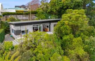 460A Devon Street West, LYNMOUTH