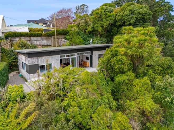 460A Devon Street West, LYNMOUTH