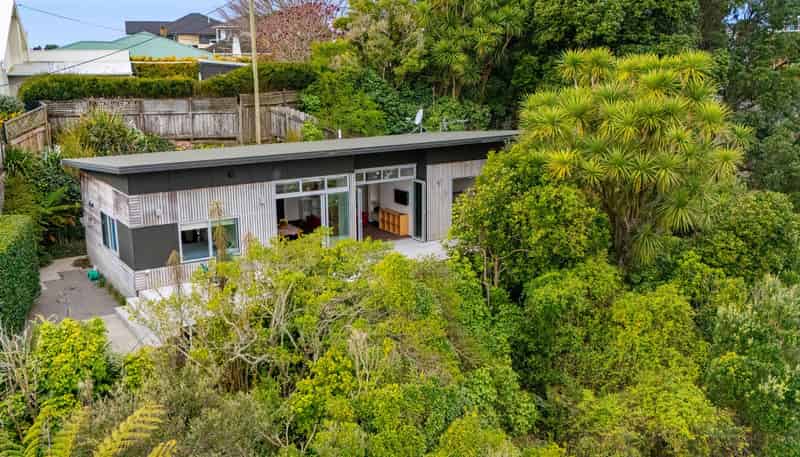 460A Devon Street West, LYNMOUTH