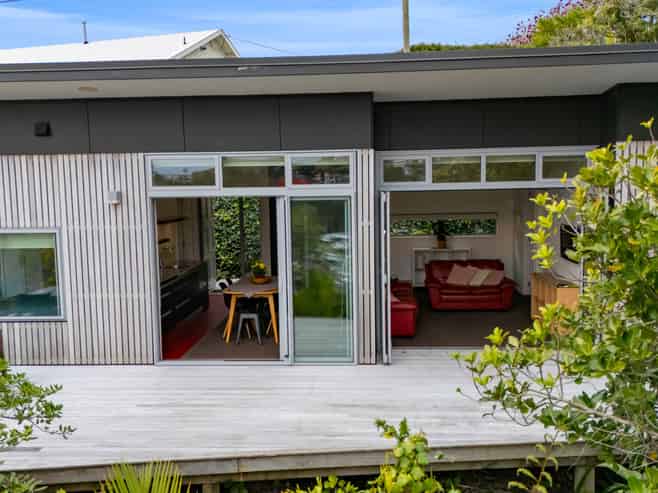 460A Devon Street West, LYNMOUTH