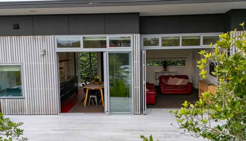 460A Devon Street West, LYNMOUTH