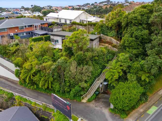 460A Devon Street West, LYNMOUTH