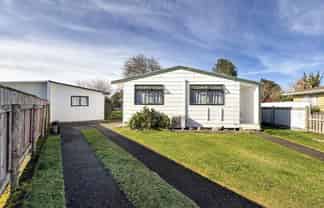 4 Maple Place, Aramoho