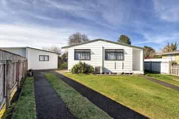 4 Maple Place, Aramoho