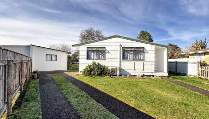 4 Maple Place, Aramoho