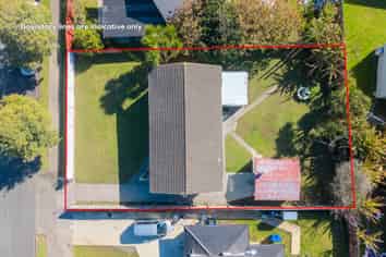 10 Shalimar Place, Clover Park