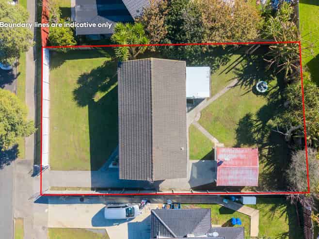10 Shalimar Place, Clover Park