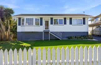 10 Shalimar Place, Clover Park