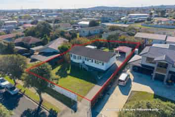 10 Shalimar Place, Clover Park