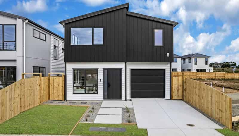 13 Star Cross Road, Karaka