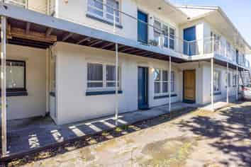 4/22 Fairview Road, Mount Eden