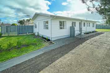 46 Cartier Crescent, Flaxmere