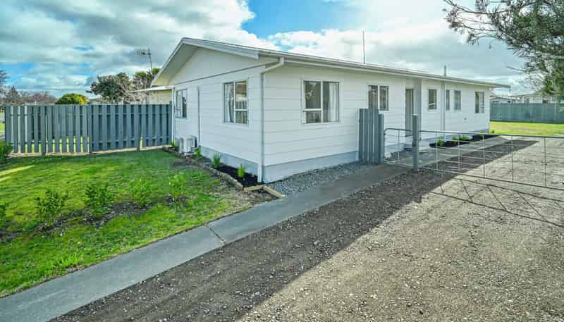 46 Cartier Crescent, Flaxmere