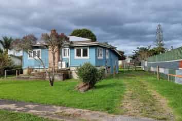 6 Ohara St, Ngawha, Kaikohe